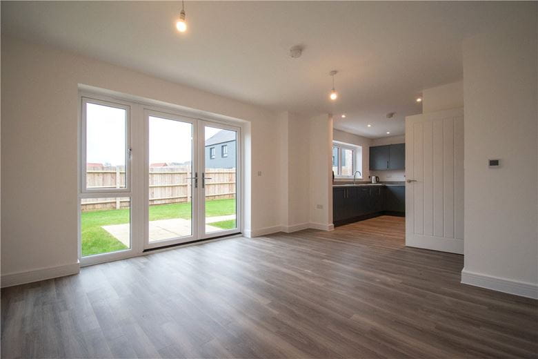4 bedroom house, Saffron Way, Cambridge CB1 - Available