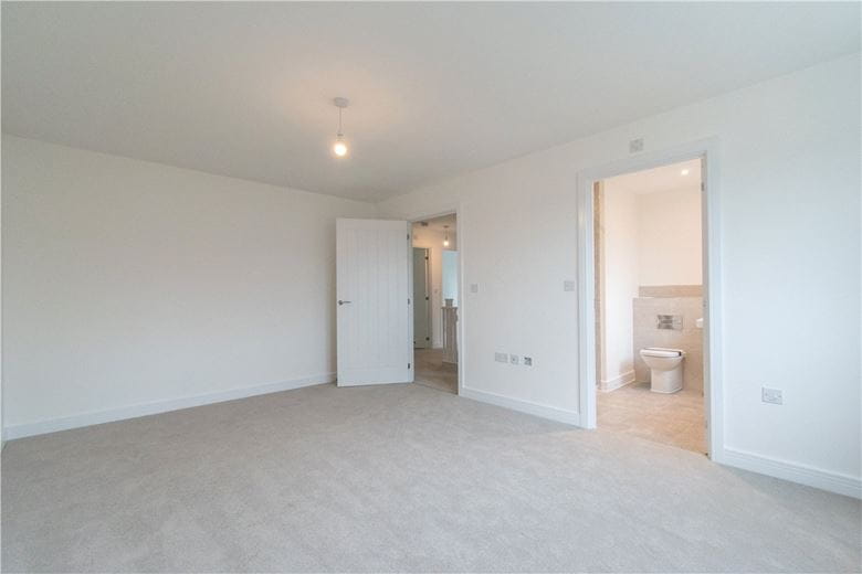 4 bedroom house, Saffron Way, Cambridge CB1 - Available