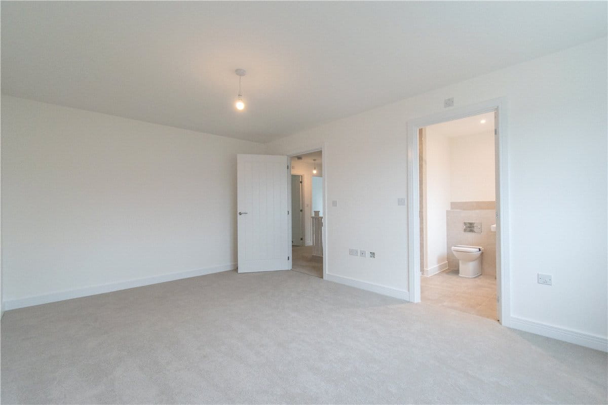 4 bedroom house, Saffron Way, Cambridge CB1 - Available