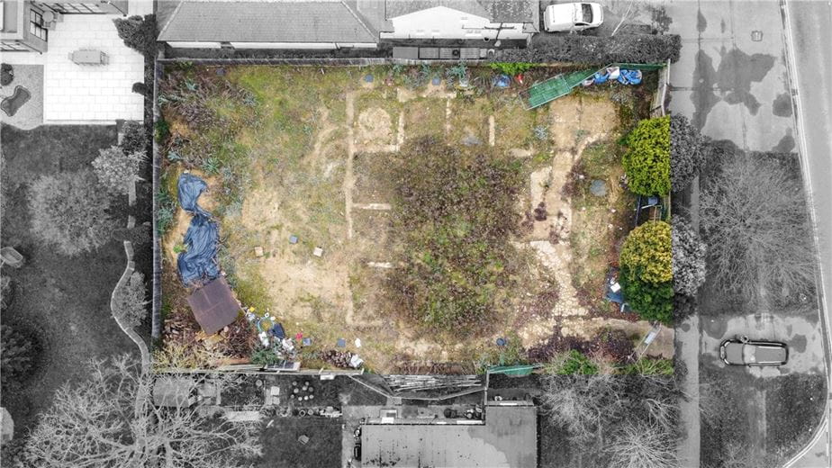 0.21 acres House, Long Road, Cambridge CB2 - Available