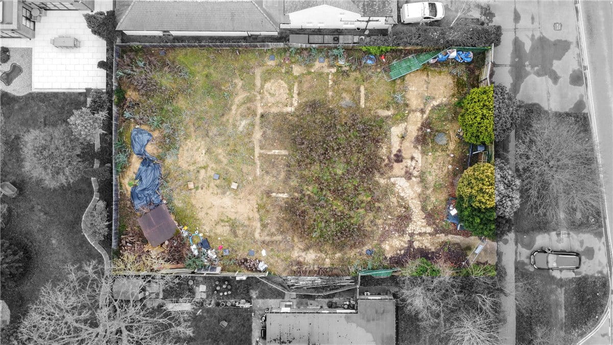 0.21 acres House, Long Road, Cambridge CB2 - Available