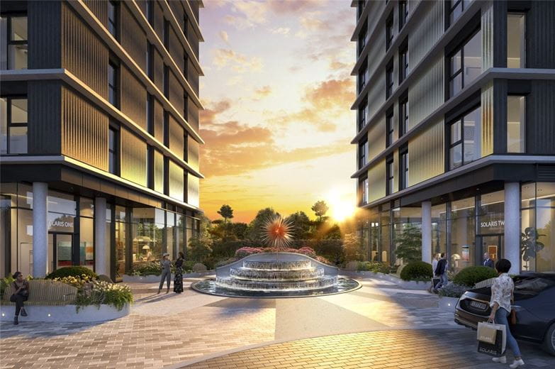 1 bedroom flat, White City Living, 54 Wood Lane W12 - Available