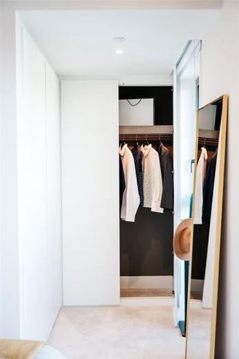 4 bedroom flat, White City Living, 54 Wood Lane W12 - Available