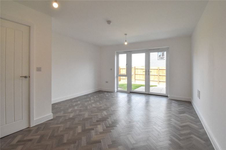 2 bedroom house, Melditch Way, Cherry Hinton CB1 - Available