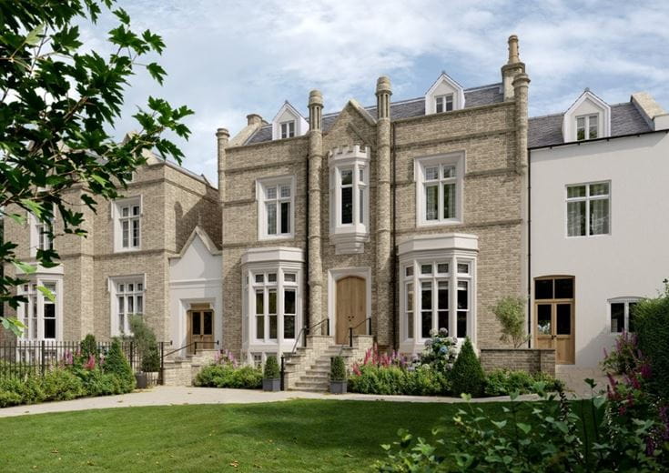 7 bedroom house, The Mount, York YO24 - Available
