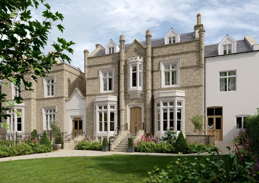 7 bedroom house, The Mount, York YO24 - Available
