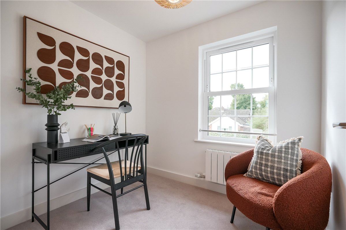 3 bedroom house, Perne Road, Cambridge CB1 - Available
