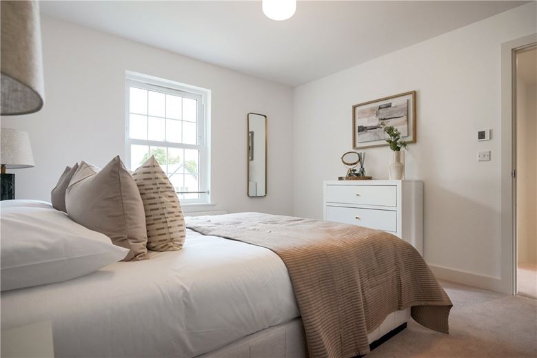 3 bedroom house, Perne Road, Cambridge CB1 - Available