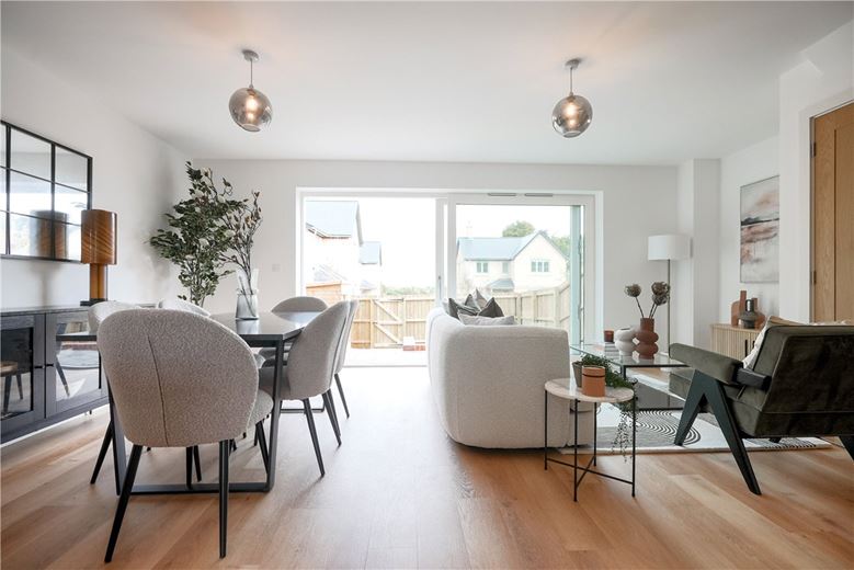 2 bedroom house, Perne Road, Cambridge CB1 - Available