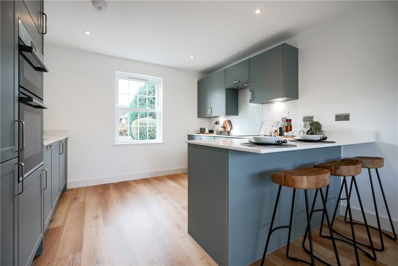 2 bedroom house, Perne Road, Cambridge CB1 - Available