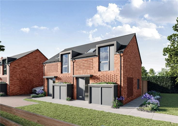 1 bedroom house, Perne Road, Cambridge CB1 - Available
