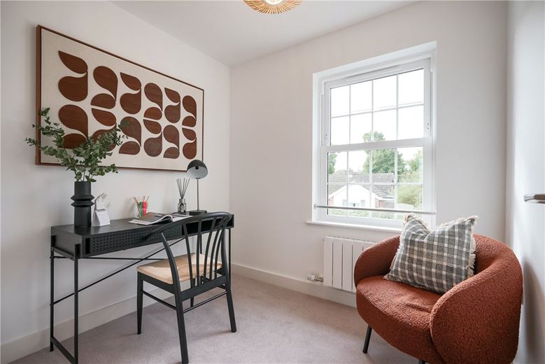1 bedroom house, Perne Road, Cambridge CB1 - Available