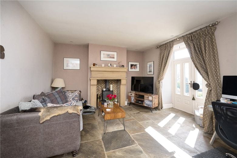 5 bedroom house, Lothersdale, Near Skipton BD20 - Sold STC