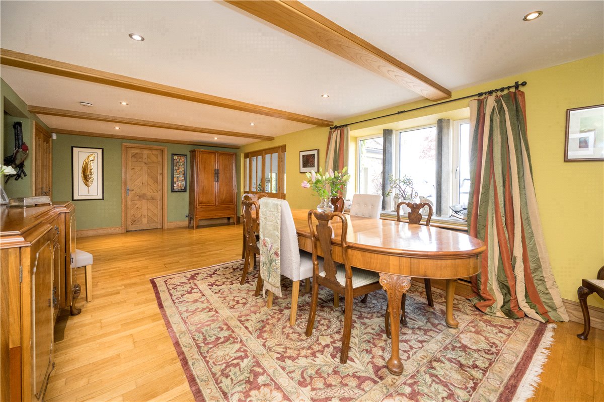 5 bedroom house, Lothersdale, Near Skipton BD20 - Sold STC