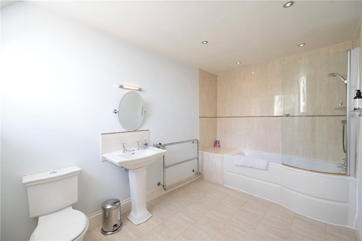 7 bedroom house, Fulwith Grange, Fulwith Mill Lane HG2 - Sold