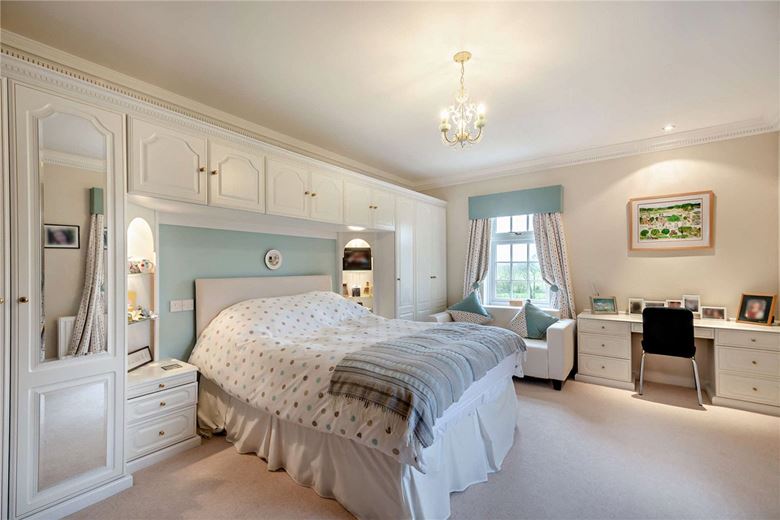 4 bedroom house, Between Beckwithshaw and Leathley, Near Harrogate LS21 - Available