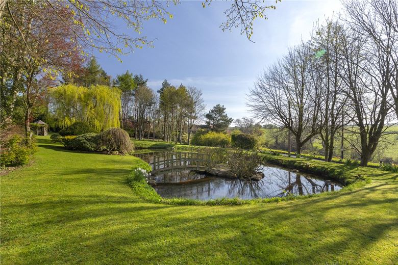 4 bedroom house, Between Beckwithshaw and Leathley, Near Harrogate LS21 - Available