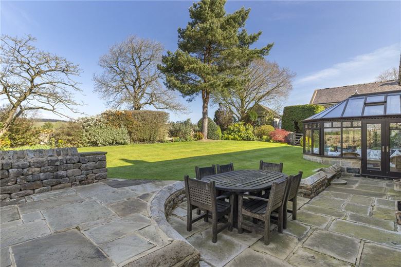 4 bedroom house, Between Beckwithshaw and Leathley, Near Harrogate LS21 - Available