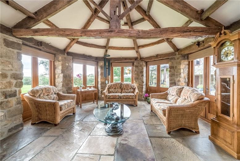 6 bedroom house, Norwood, Near Harrogate HG3 - Available