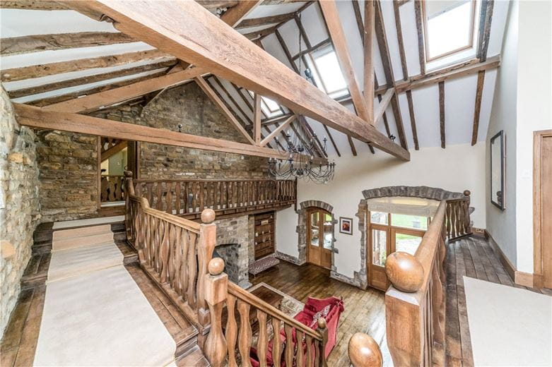 6 bedroom house, Norwood, Near Harrogate HG3 - Available