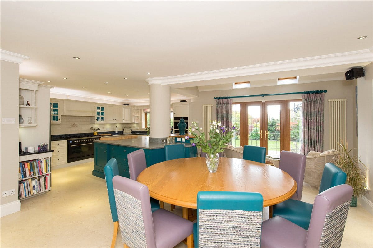 5 bedroom house, Fulwith Mill Lane, Harrogate HG2 - Available