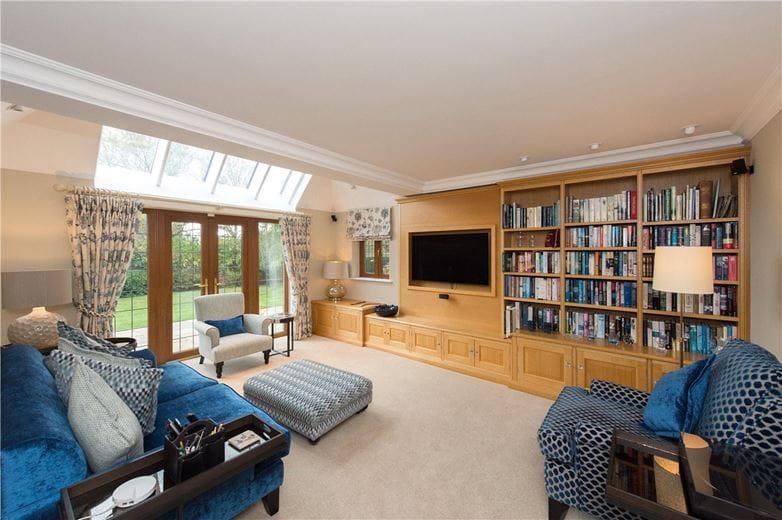 5 bedroom house, Fulwith Mill Lane, Harrogate HG2 - Available