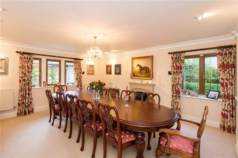 5 bedroom house, Fulwith Mill Lane, Harrogate HG2 - Available
