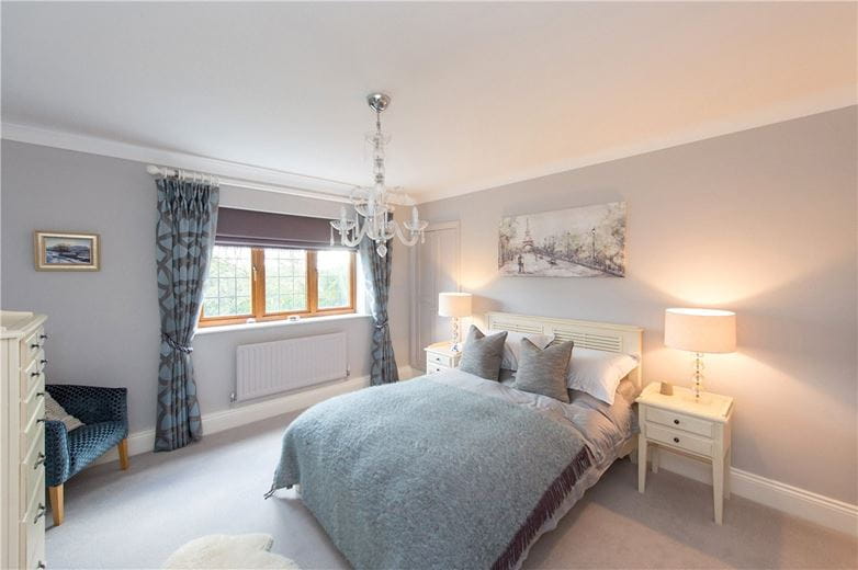 5 bedroom house, Fulwith Mill Lane, Harrogate HG2 - Available