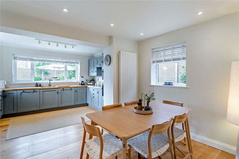 4 bedroom house, Chatsworth Drive, Wetherby LS22 - Sold STC