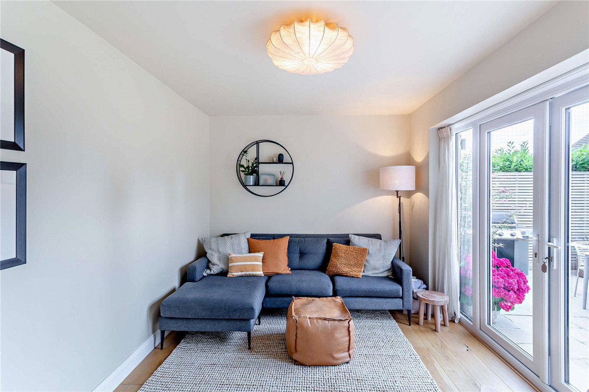 4 bedroom house, Chatsworth Drive, Wetherby LS22 - Sold