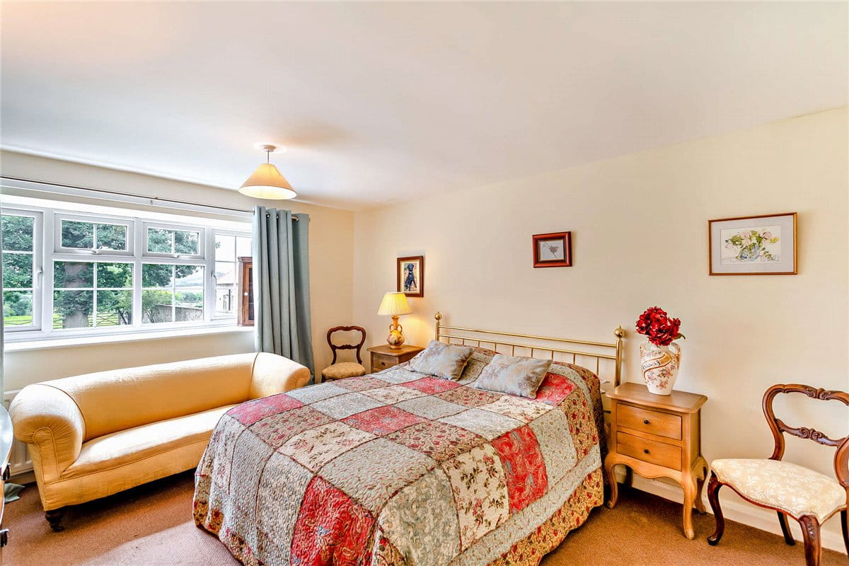 3 bedroom house, Grange Close Farm, Hudswell DL11 - Sold STC