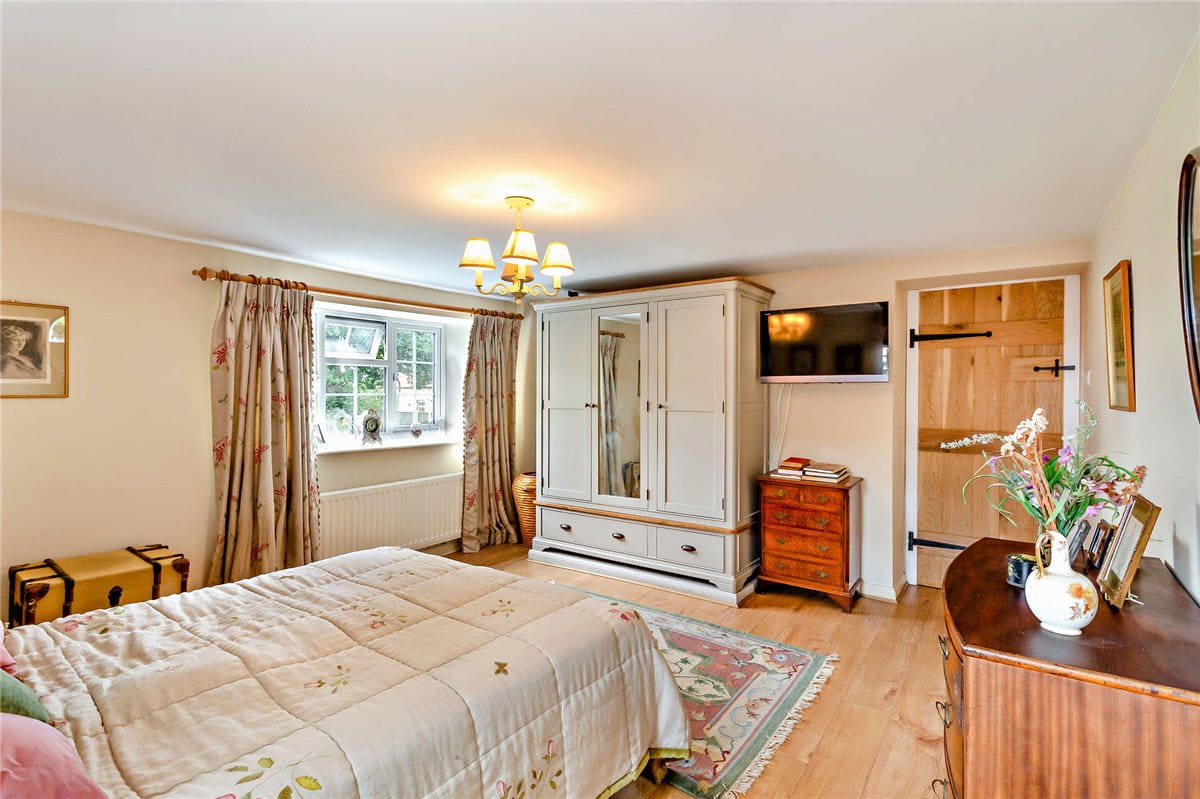 3 bedroom house, Grange Close Farm, Hudswell DL11 - Sold STC