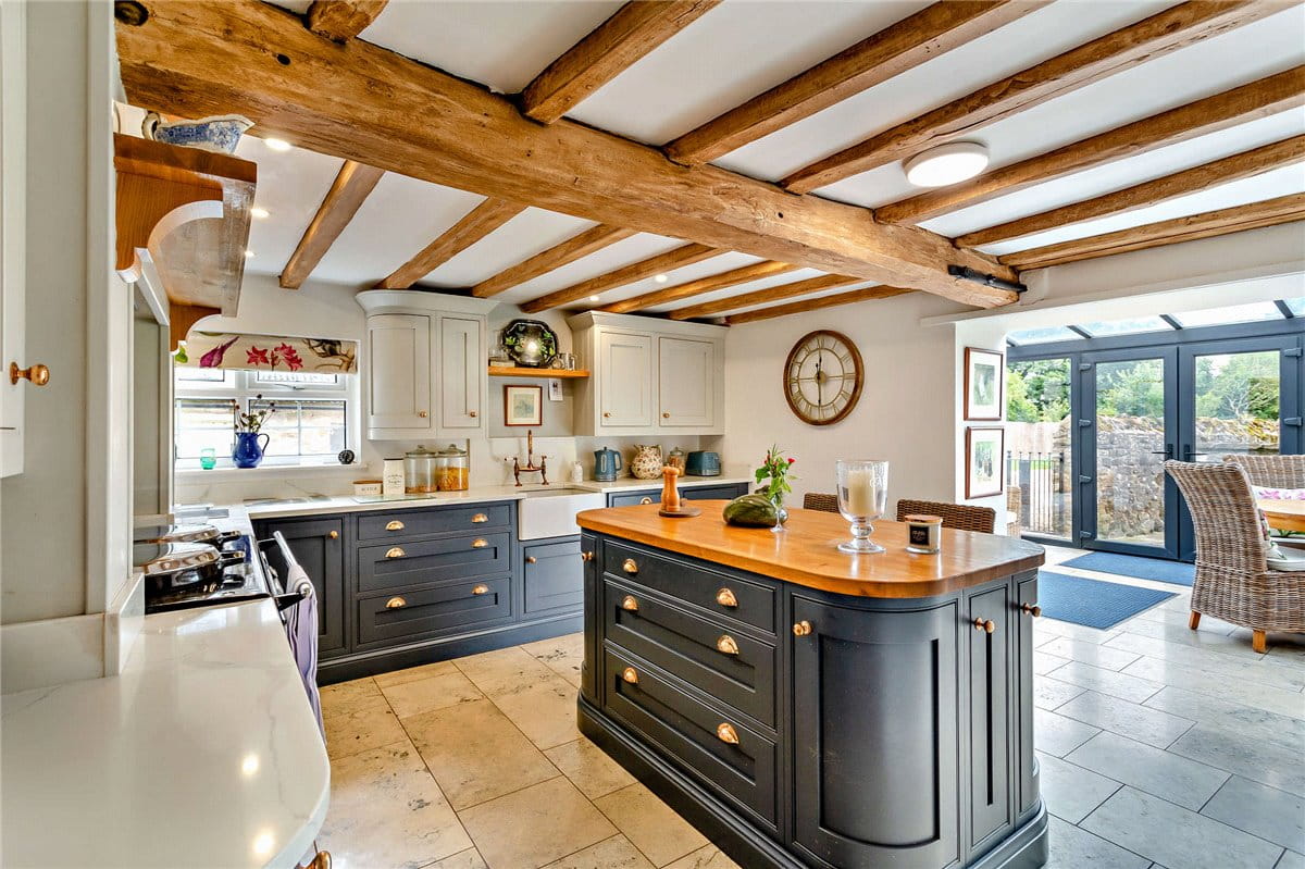 3 bedroom house, Grange Close Farm, Hudswell DL11 - Sold STC