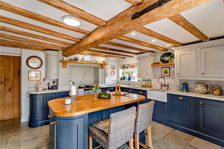 3 bedroom house, Grange Close Farm, Hudswell DL11 - Sold STC