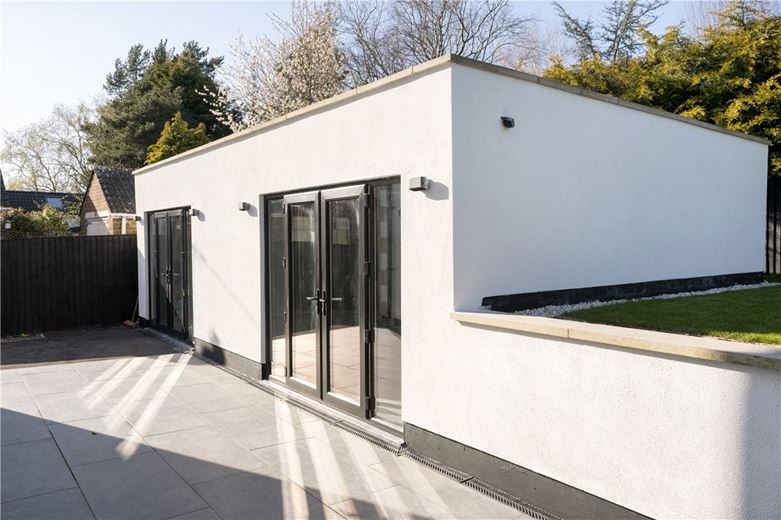 5 bedroom house, Clint Bank Lane, Clint HG3 - Available