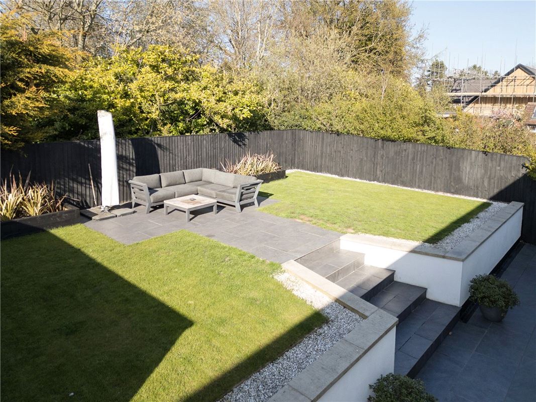 5 bedroom house, Clint Bank Lane, Clint HG3 - Available