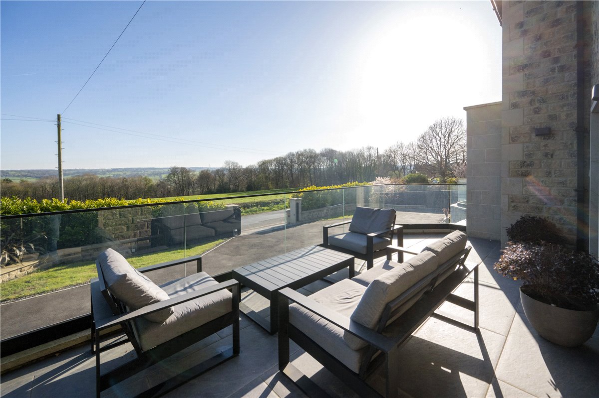 5 bedroom house, Clint Bank Lane, Clint HG3 - Available