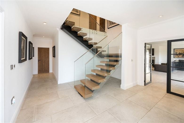 5 bedroom house, Clint Bank Lane, Clint HG3 - Available