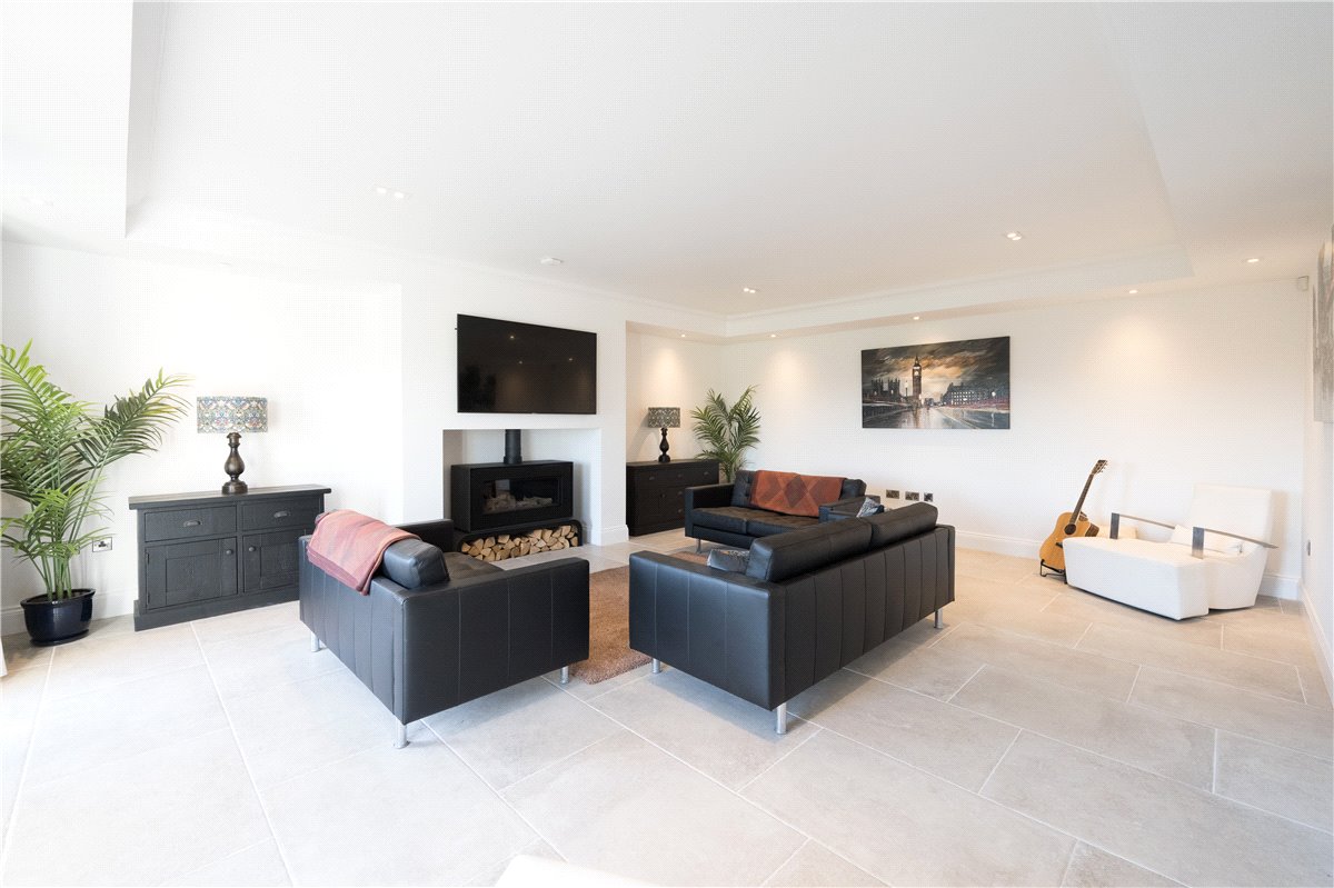 5 bedroom house, Clint Bank Lane, Clint HG3 - Available