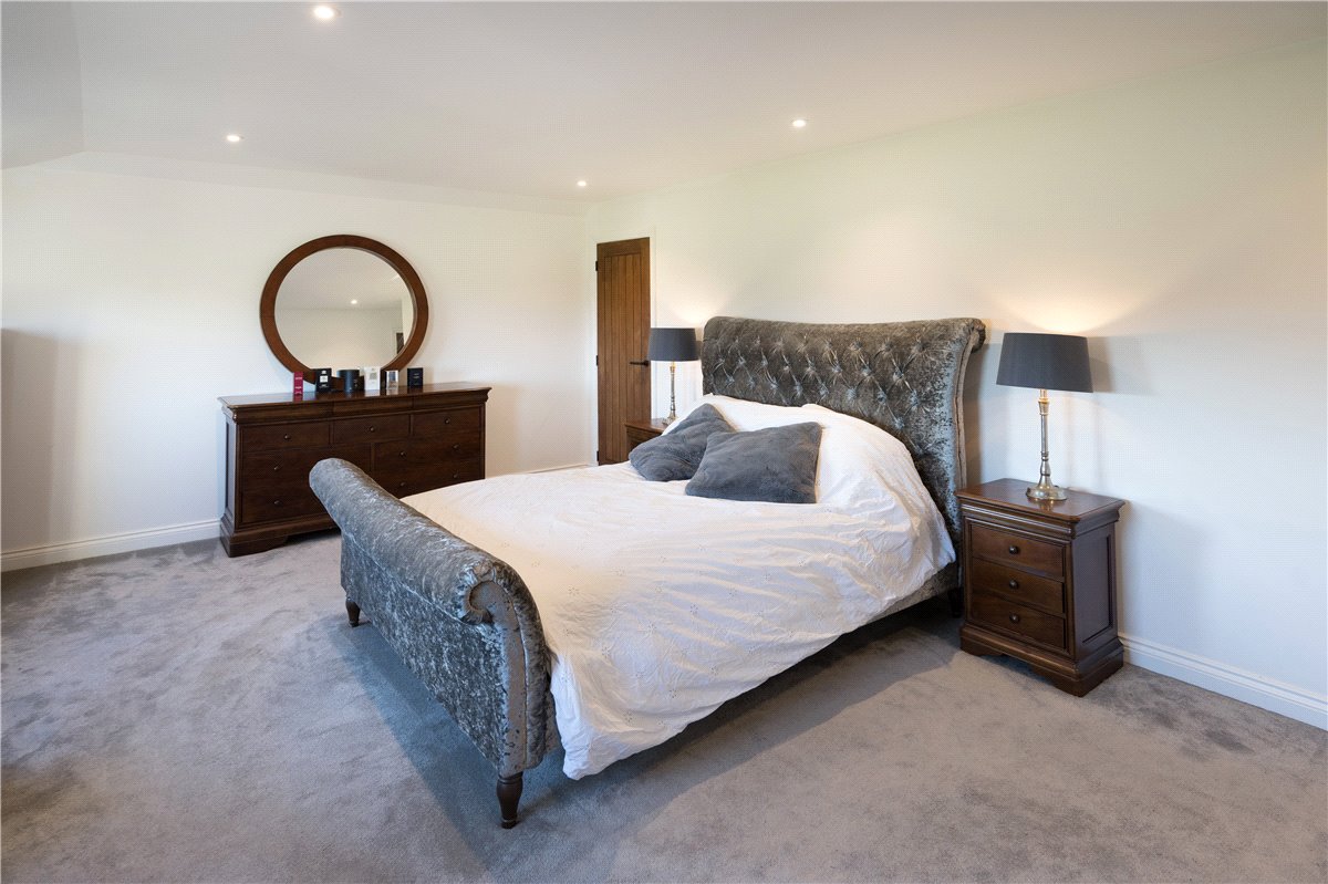 5 bedroom house, Clint Bank Lane, Clint HG3 - Available