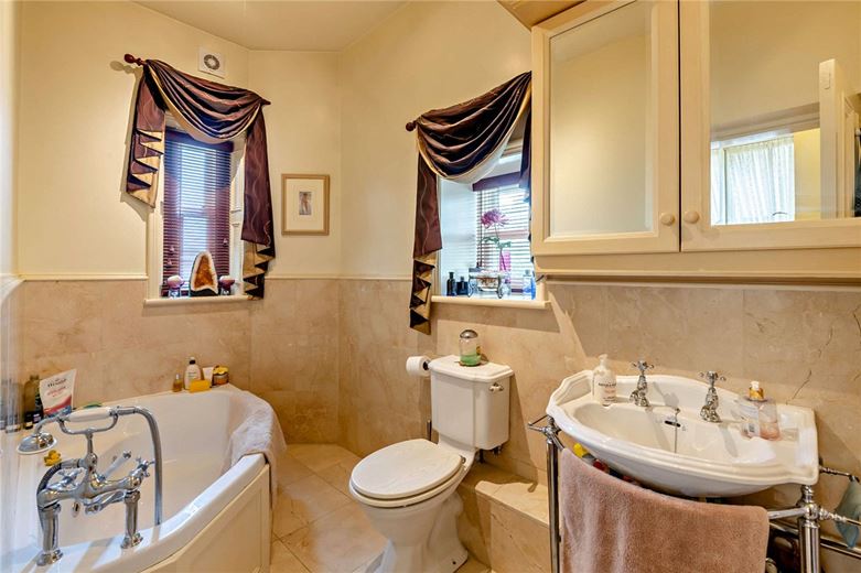 2 bedroom flat, Moor Park, Beckwithshaw HG3 - Available