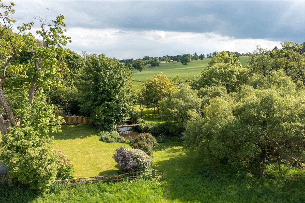 6 bedroom house, Ripley, Harrogate HG3 - Available