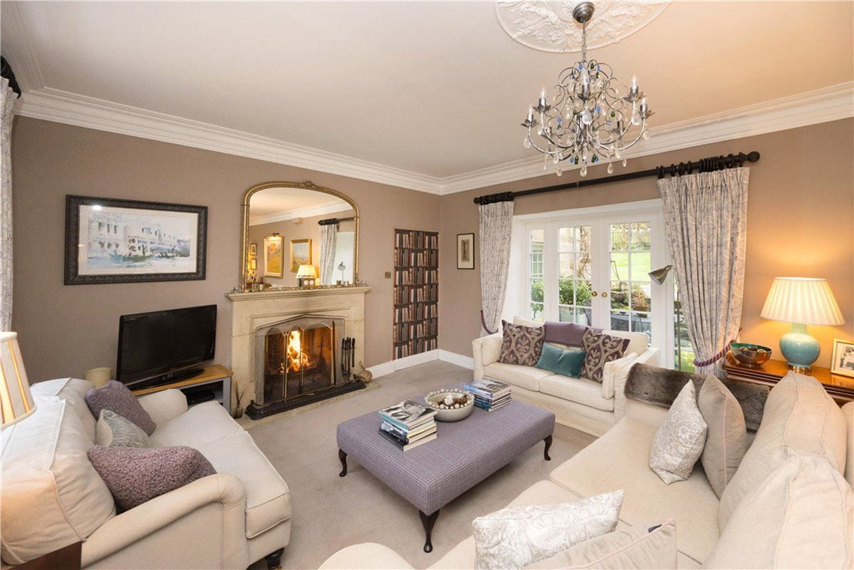 6 bedroom house, Ripley, Harrogate HG3 - Available