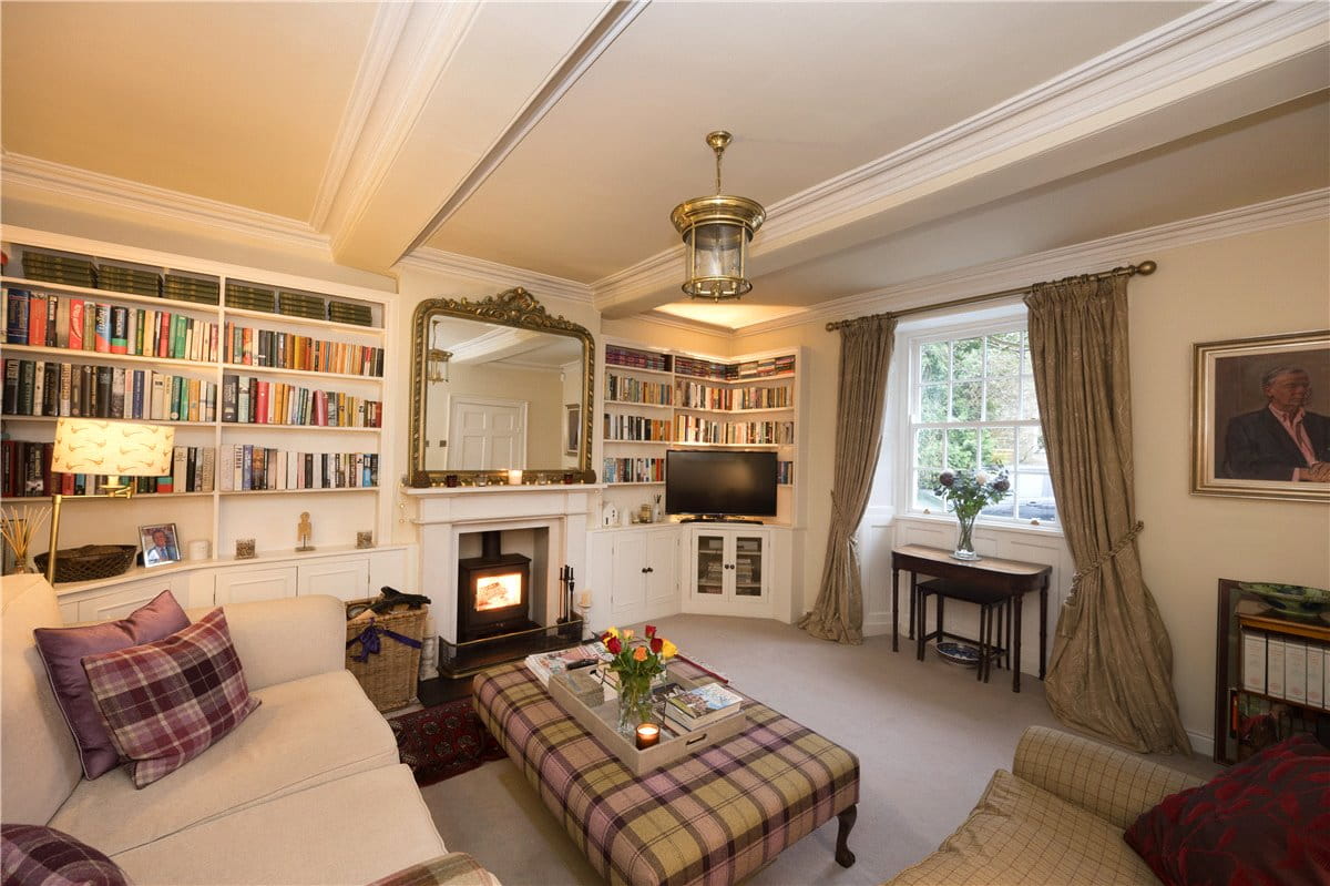 6 bedroom house, Ripley, Harrogate HG3 - Available