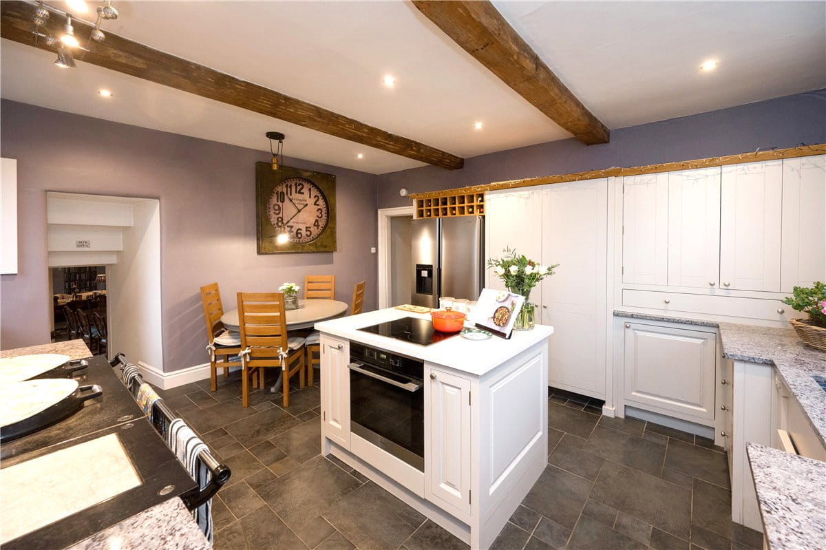 6 bedroom house, Ripley, Harrogate HG3 - Available