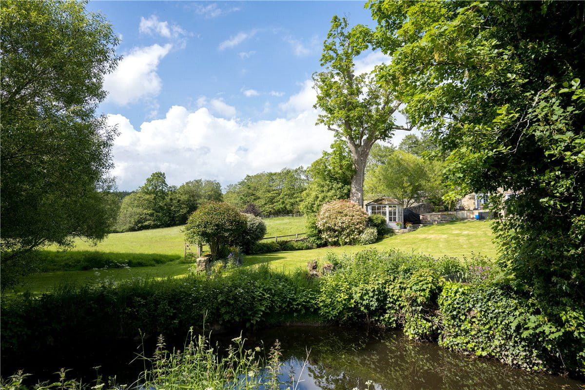 6 bedroom house, Ripley, Harrogate HG3 - Available