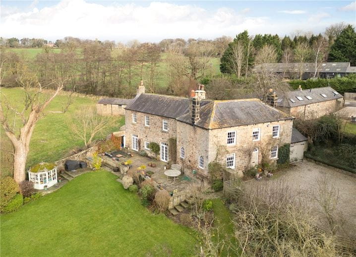 6 bedroom house, Ripley, Harrogate HG3 - Available