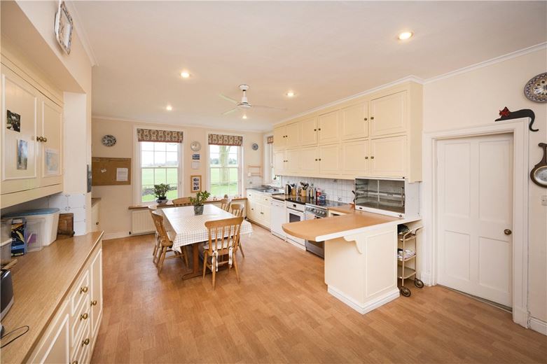 6 bedroom house, Near Bishop Monkton, North Yorkshire HG4 - Available