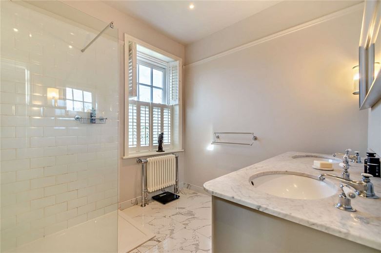 5 bedroom house, Flaxby, Near Knaresborough HG5 - Sold