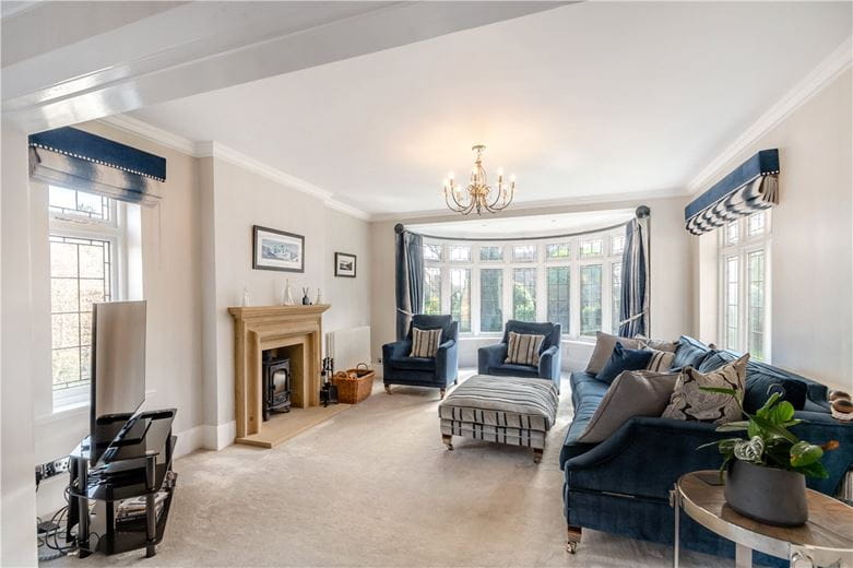 6 bedroom house, Fulwith Mill Lane, Harrogate HG2 - Available